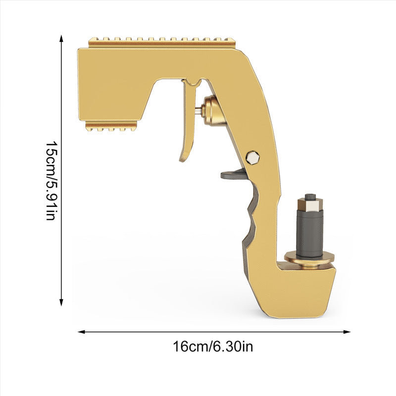 Beverage Gun