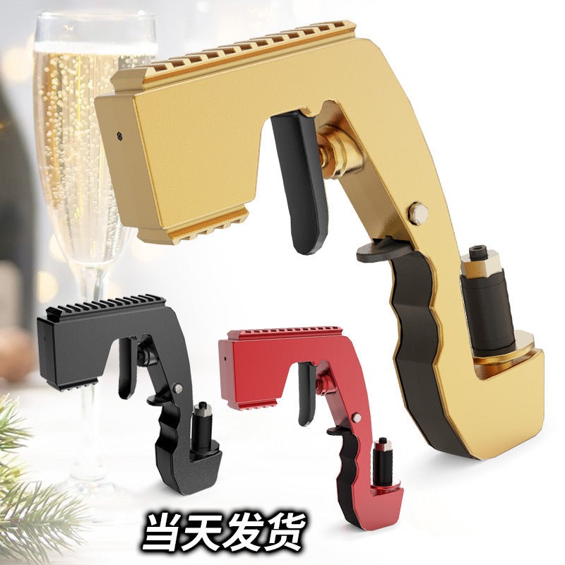 Beverage Gun