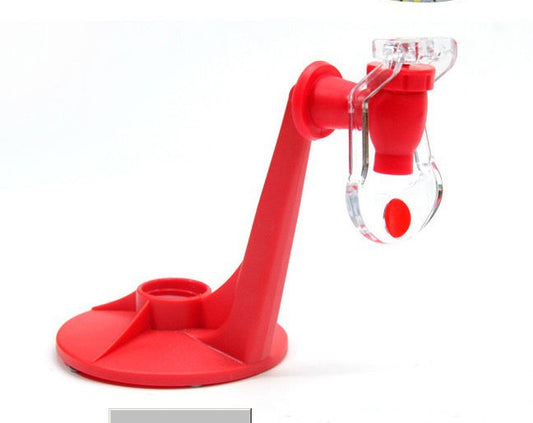 Soda Dispenser