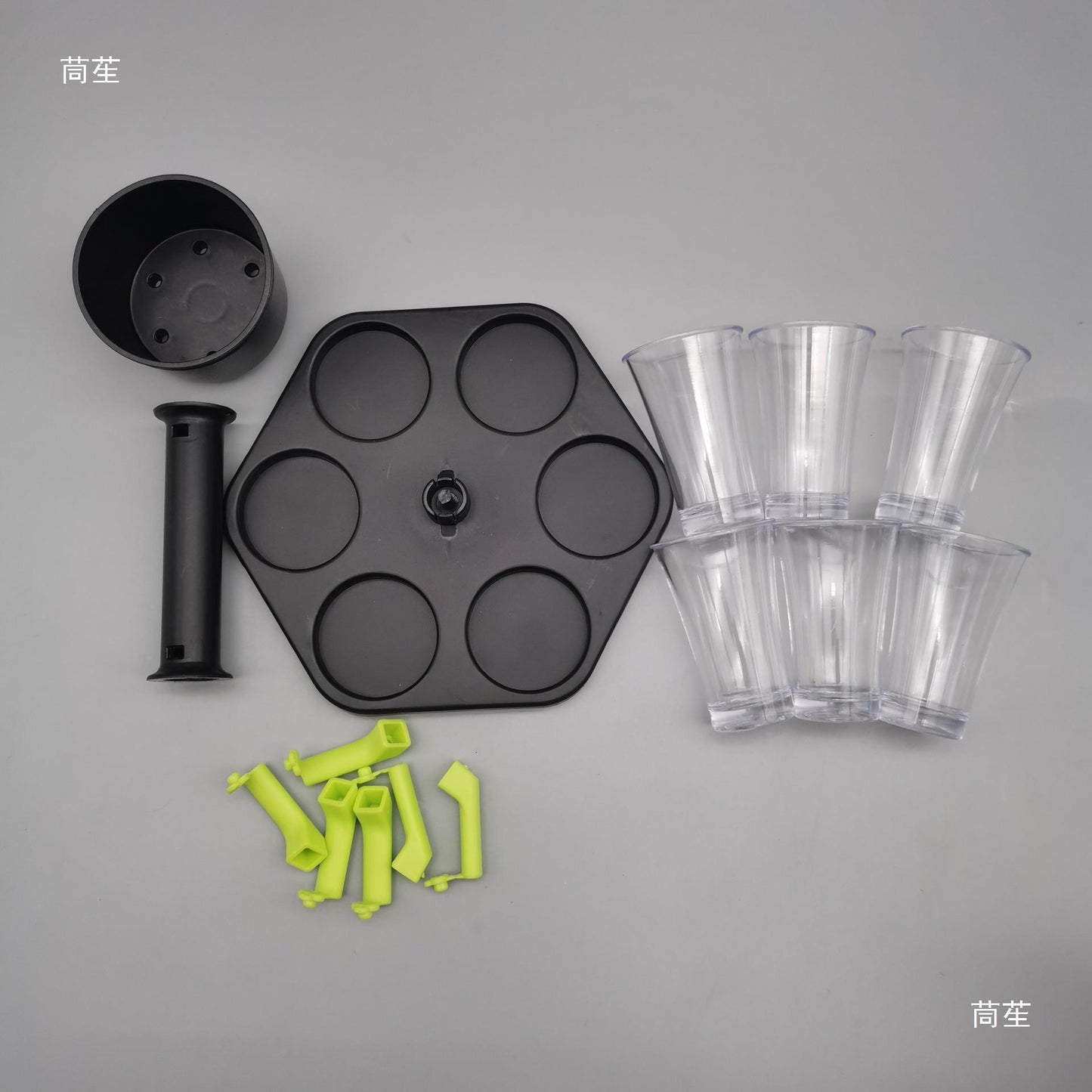 Shot Dispenser