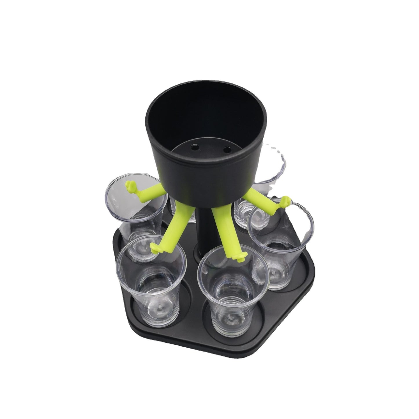 Shot Dispenser