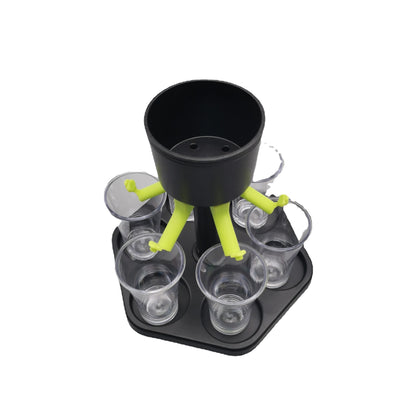 Shot Dispenser