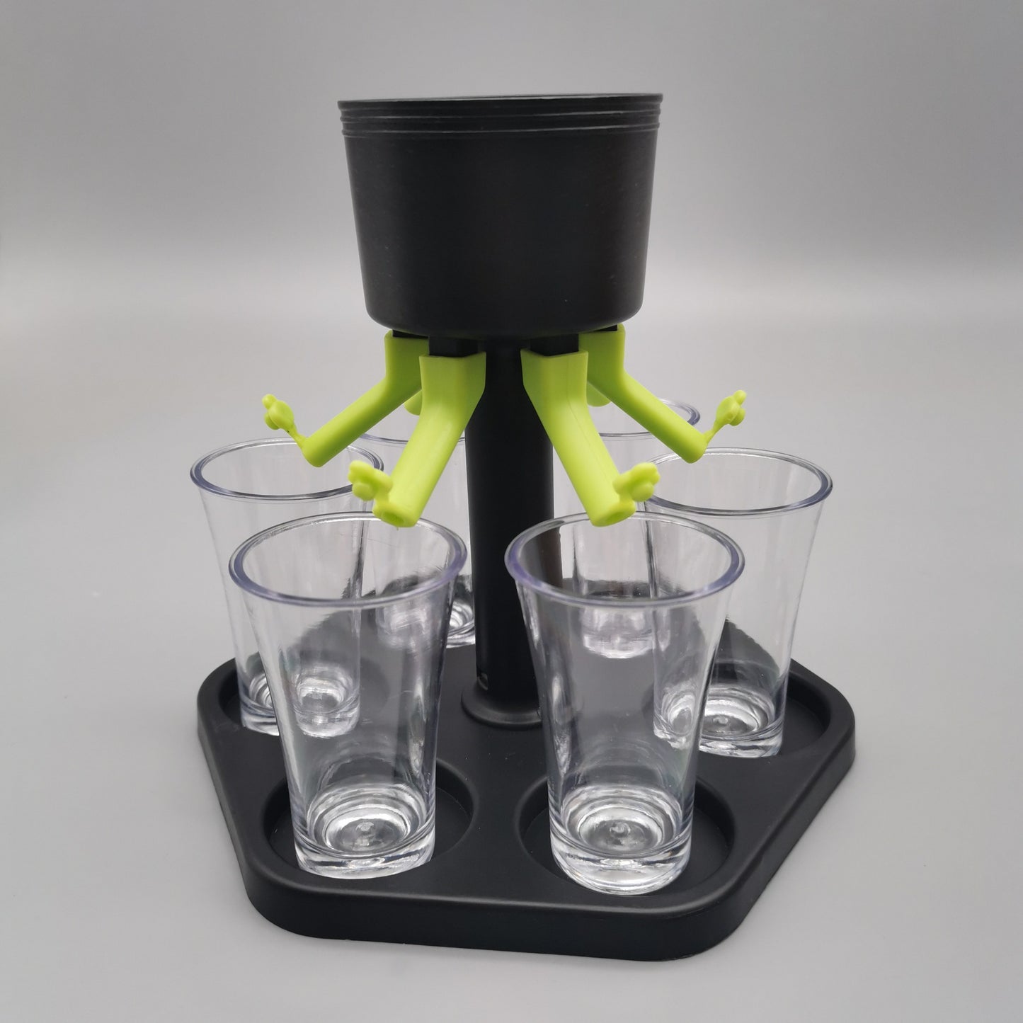 Shot Dispenser