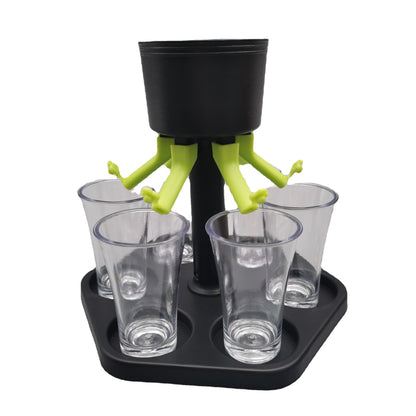 Shot Dispenser