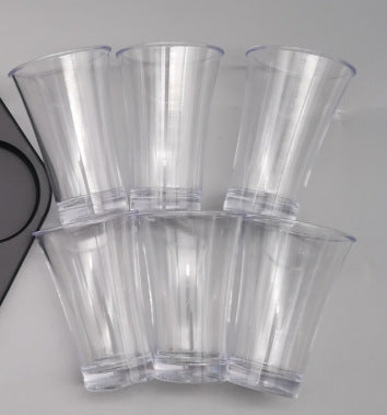 Shot Dispenser
