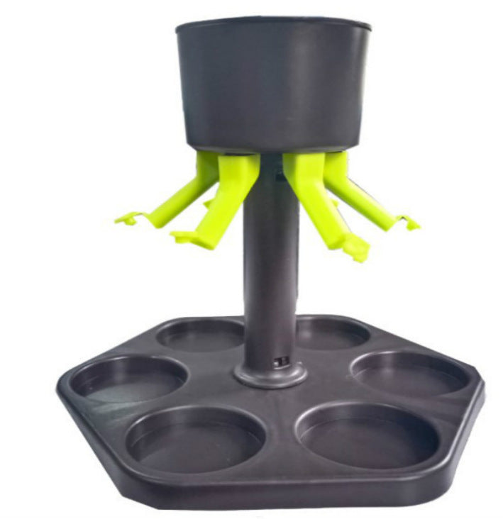 Shot Dispenser